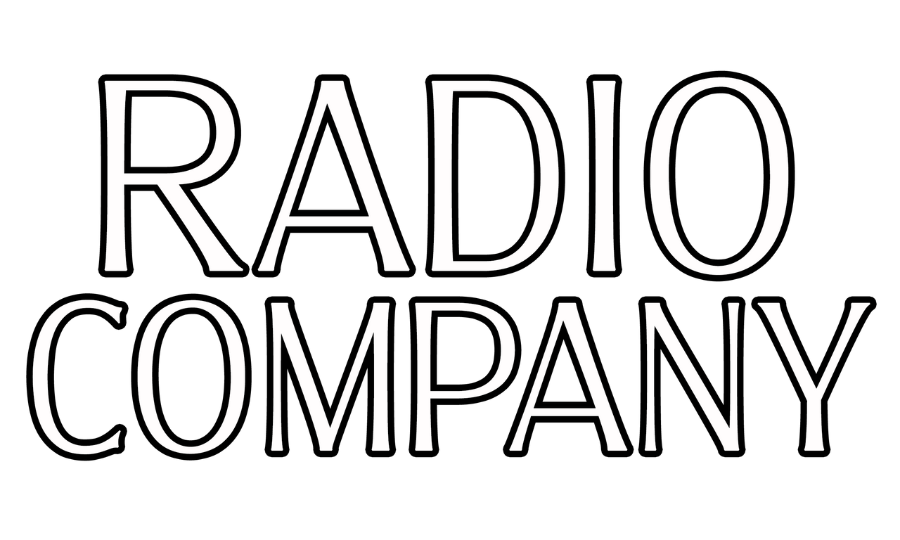 Radio Company Official Website 