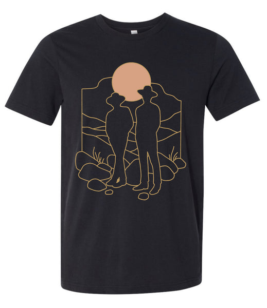 Radio Company Vol. 2 Album Tee Black Radio Company Official site