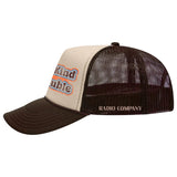 "Right Kind of Trouble" Trucker Cap