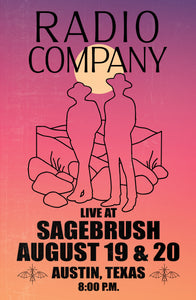 Concert Poster