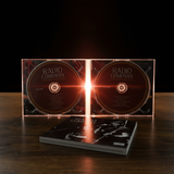 Radio Company - "Live from Nashville" Double CD