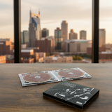 Radio Company - "Live from Nashville" Double CD