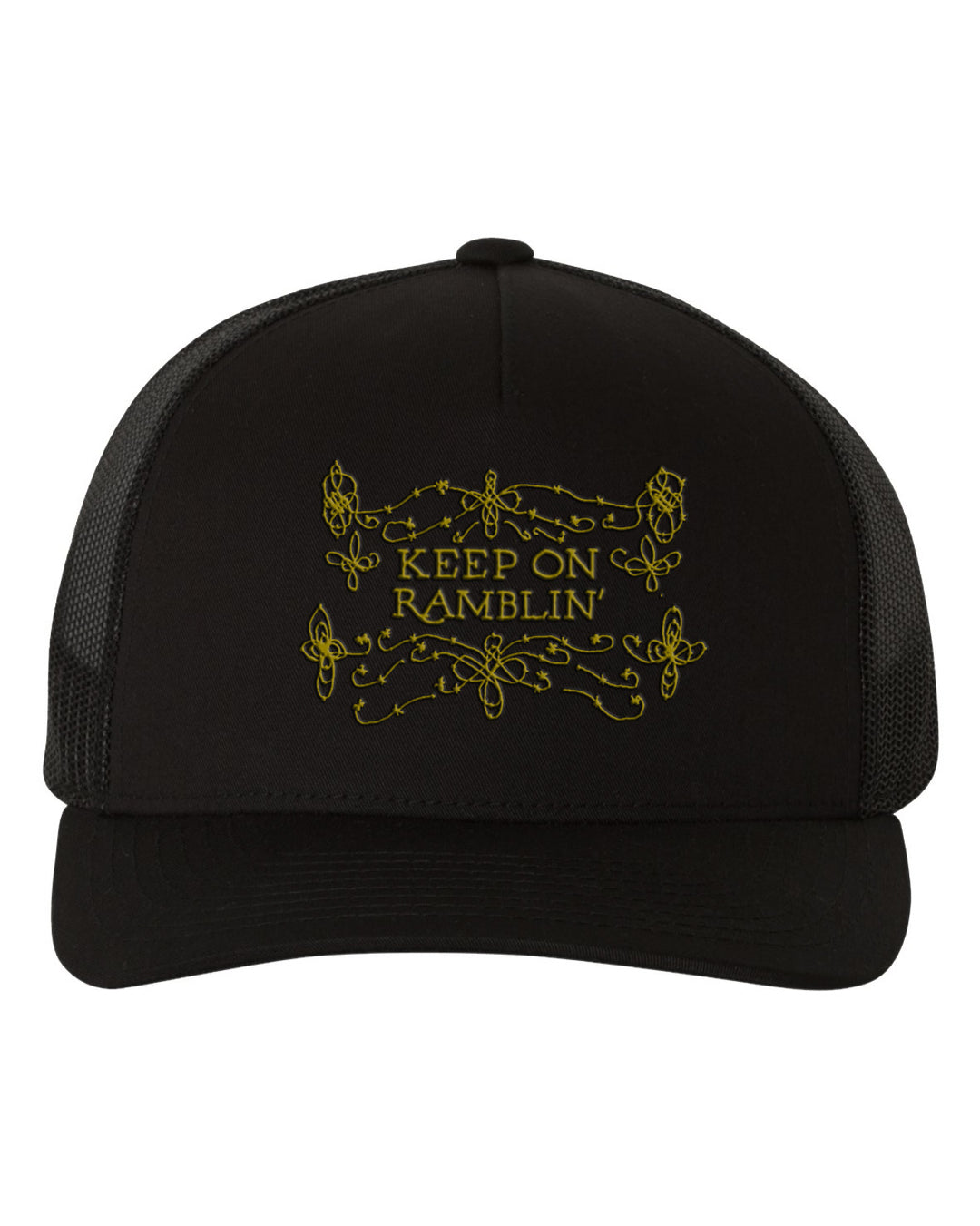 Band Merch Radio Company Official site