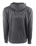 Radio Company Hoodie