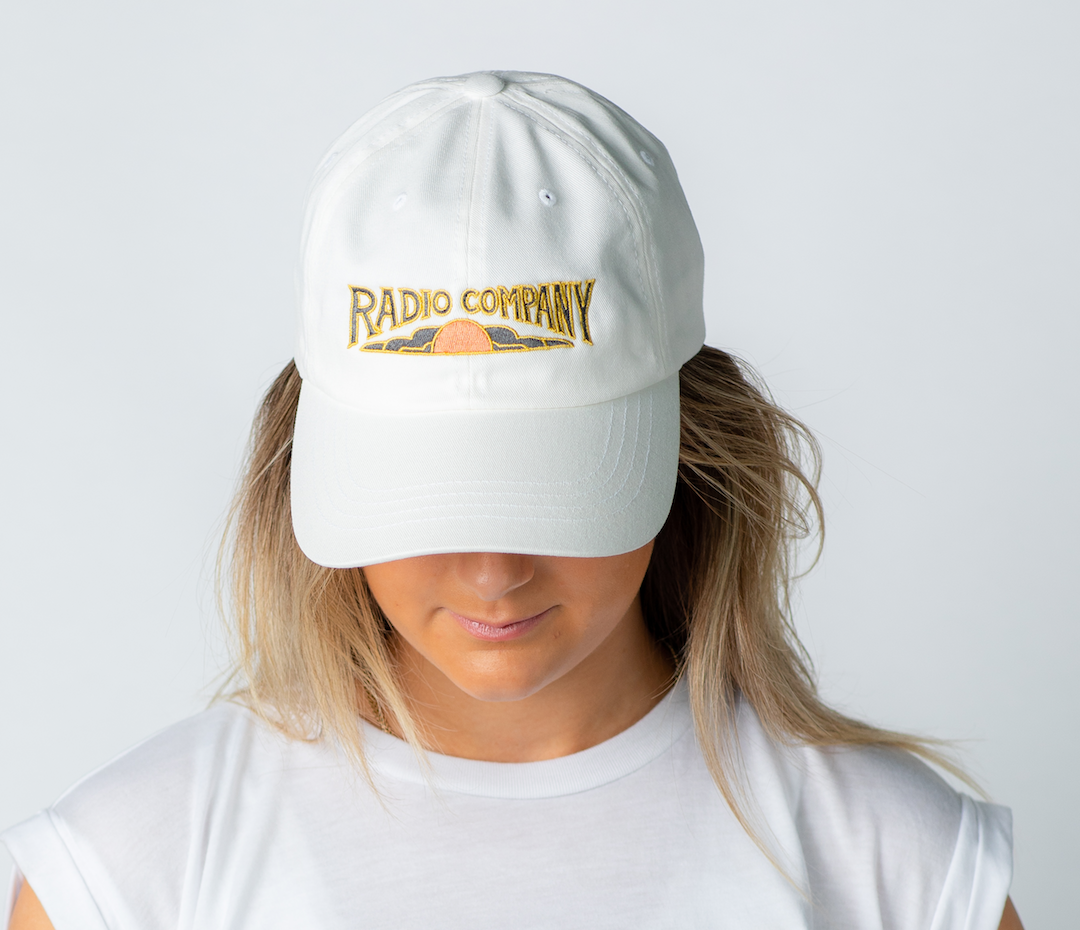 Radio Company Vol. 2 Women's Hat