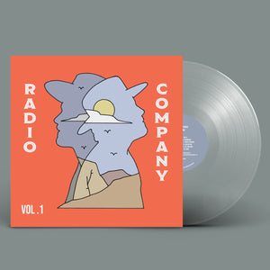 Radio Company - Limited Edition Vinyl Album